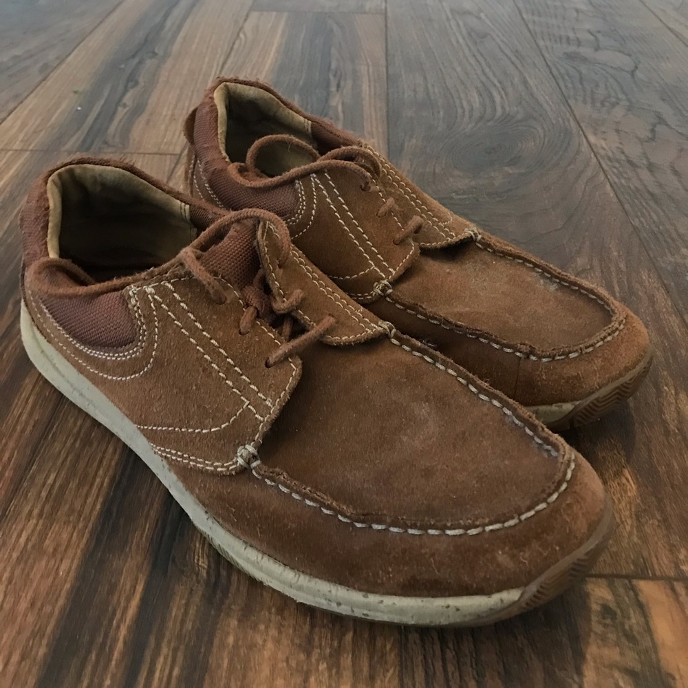 Clarks men shoe